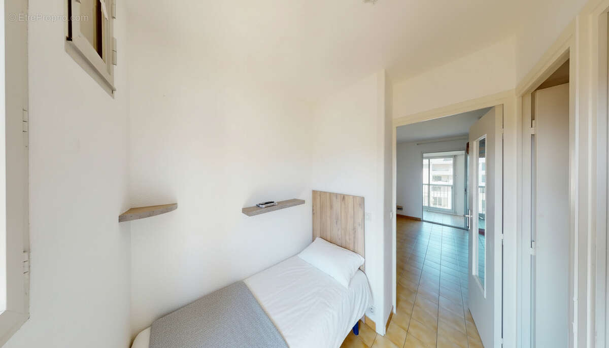 Appartement Saint Aygulf 1 pièce(s) 29 m² - photo 5