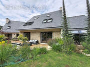 Maison à PLABENNEC