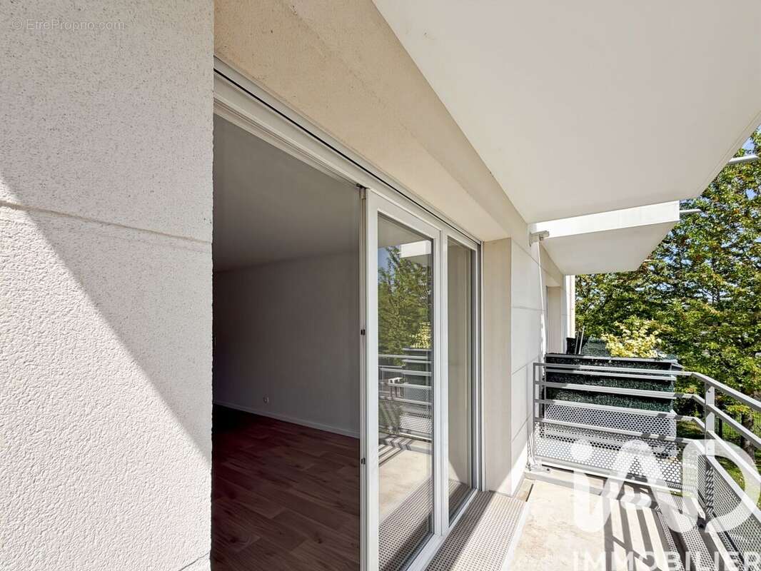 Photo 9 - Appartement à SANTENY