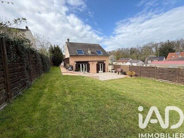 Photo 2 - Maison à GOUSSAINVILLE