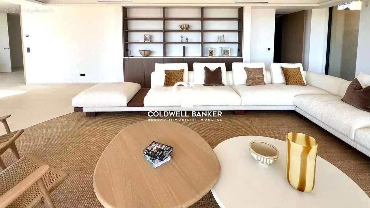 Maison à RAMATUELLE