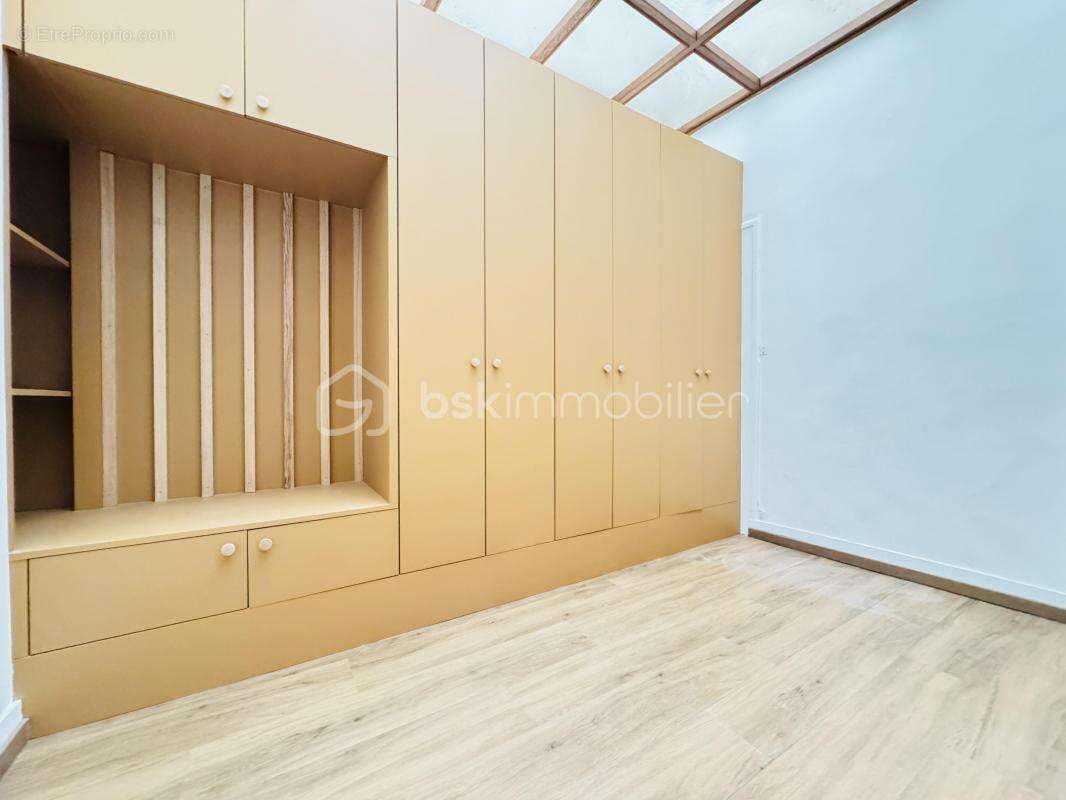 Appartement à BLOIS