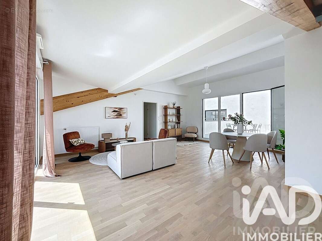 Photo 6 - Appartement à TOULOUSE