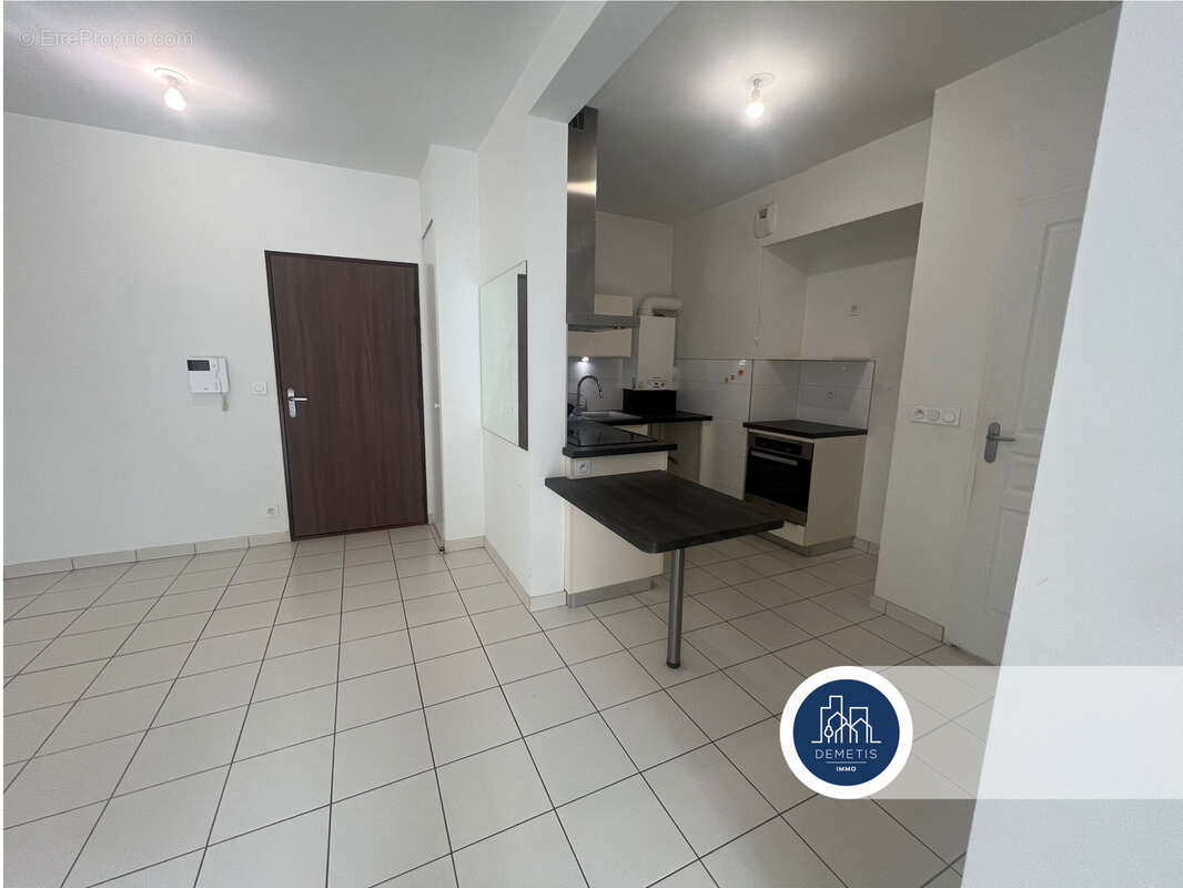Appartement à LE MANS