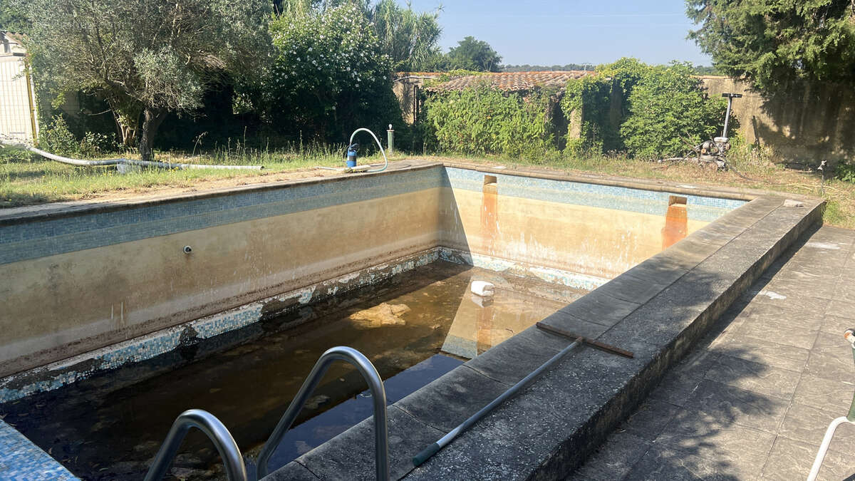 Maison à BEDARRIDES