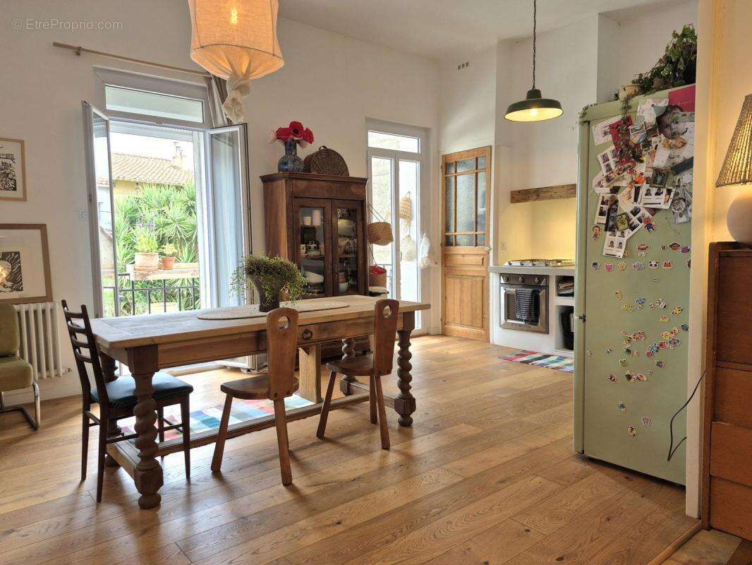 Appartement à PERPIGNAN