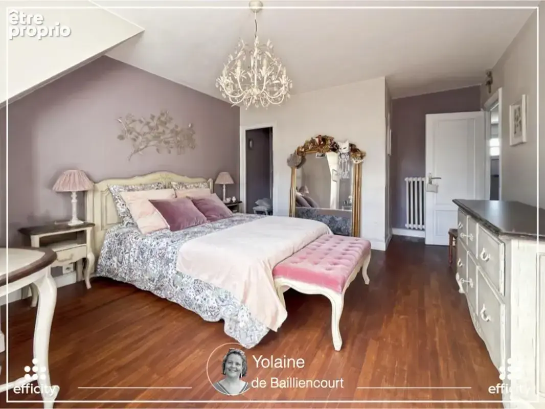 Maison 7 pièces 165 m² à vendre à Vitre (35500) - photo 13