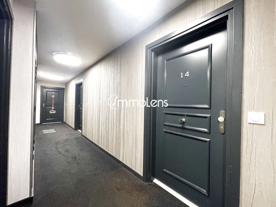 Appartement à LENS