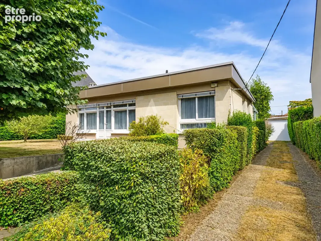 Maison Gagny 5 pièce(s) 83 M² - photo 10