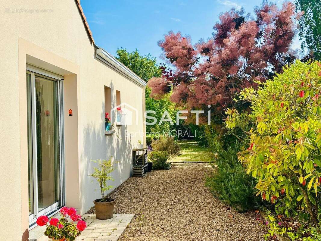 Photo 7 - Maison à LA BAULE-ESCOUBLAC