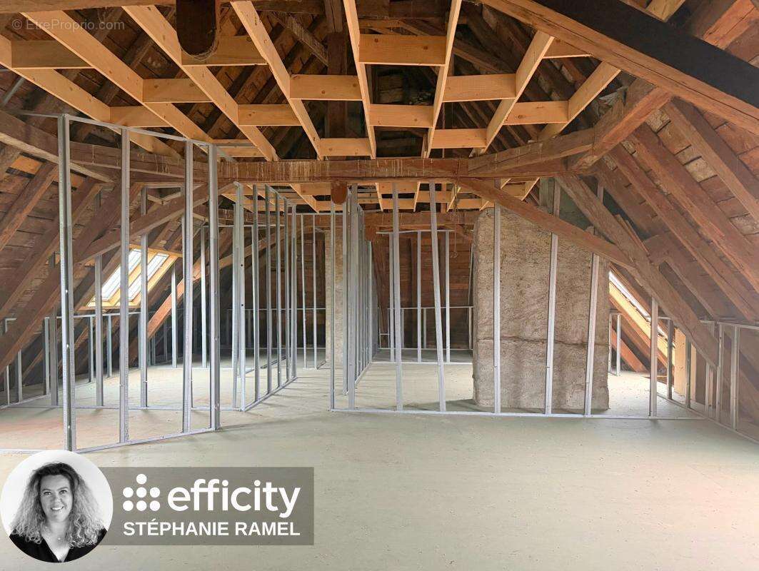 Appartement à THYEZ