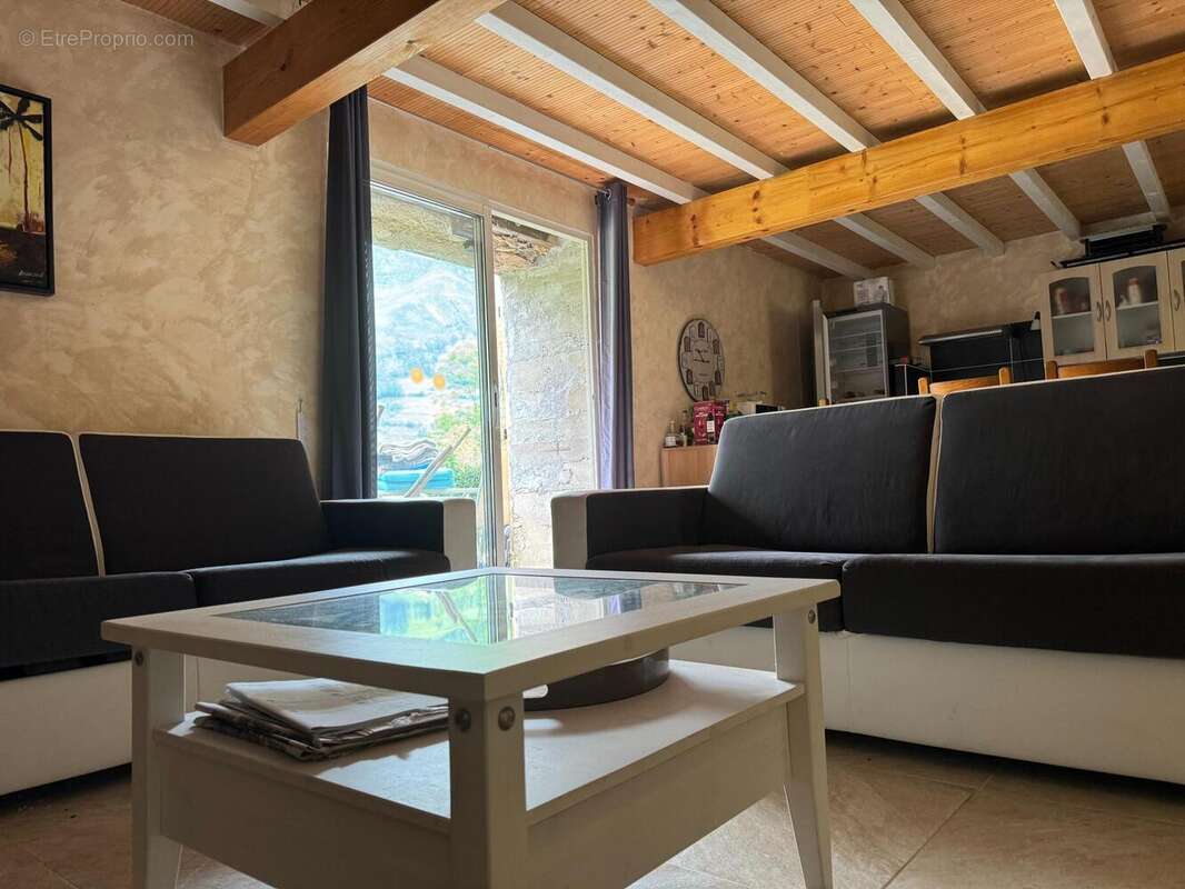 Photo 8 - Maison à BORCE