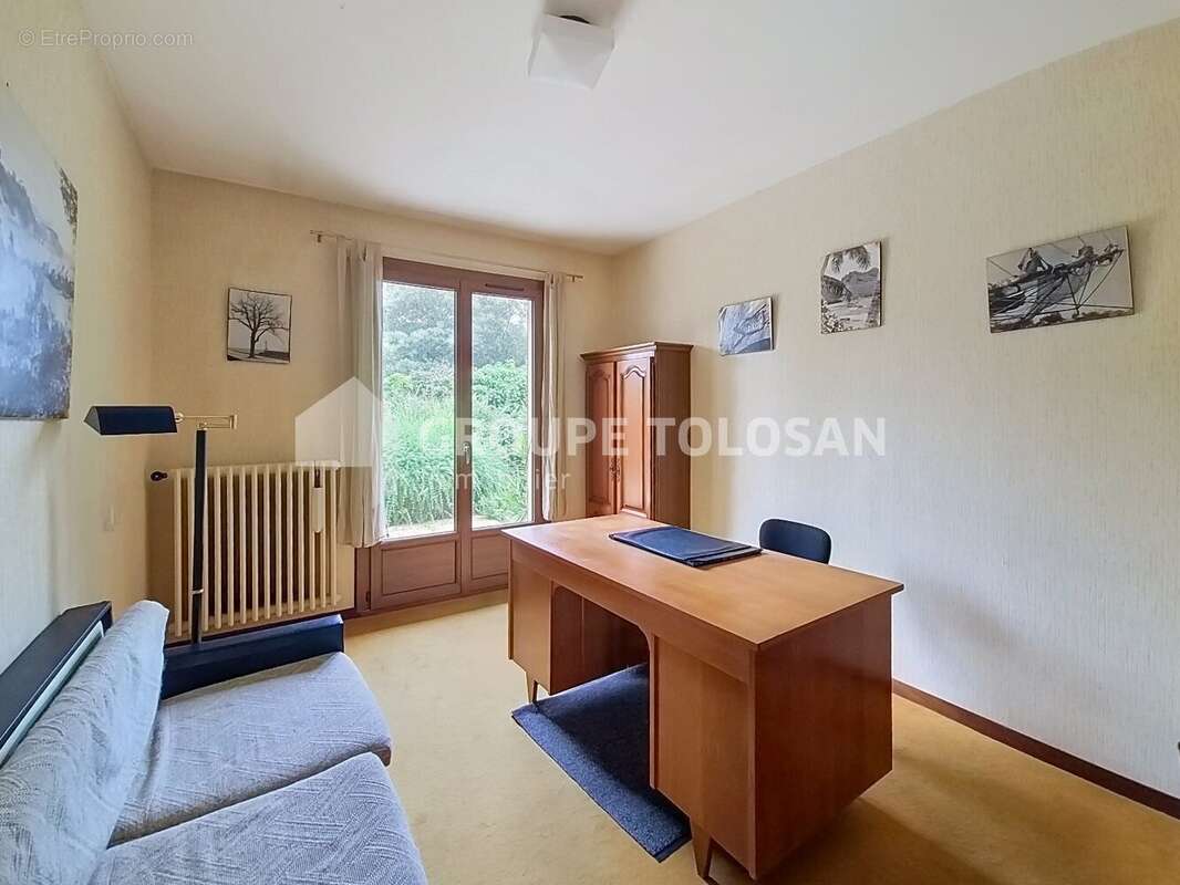 Maison à ESCALQUENS