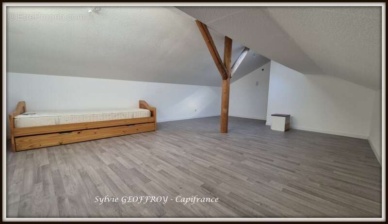 Appartement à BADONVILLER