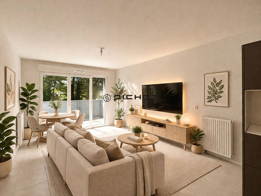 Appartement à CHALLANS