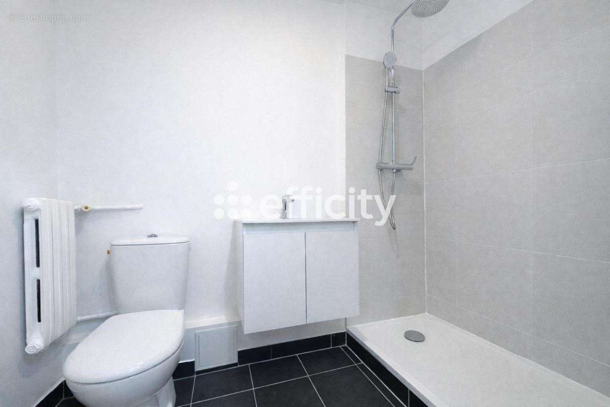 Appartement à VERSAILLES