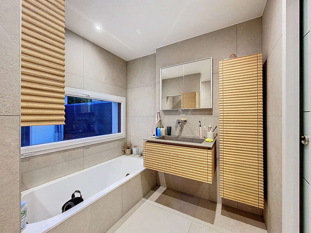 Maison à MUNDOLSHEIM