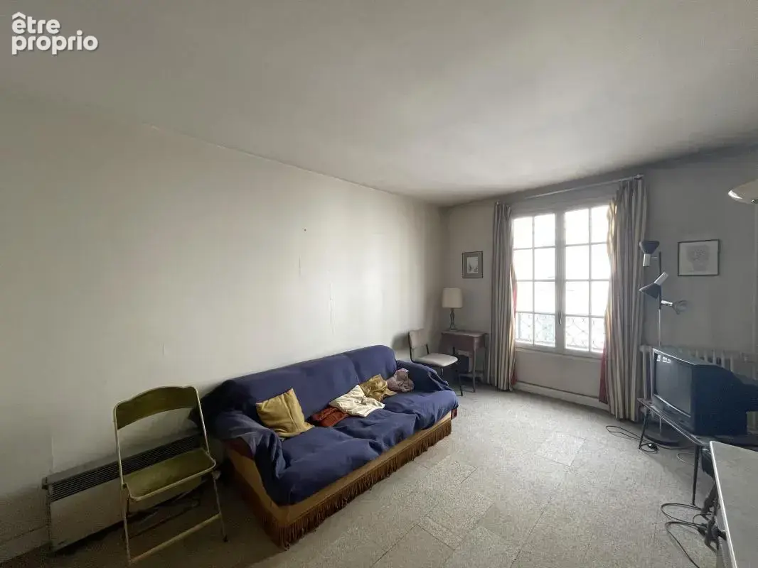 Appartement - photo 5