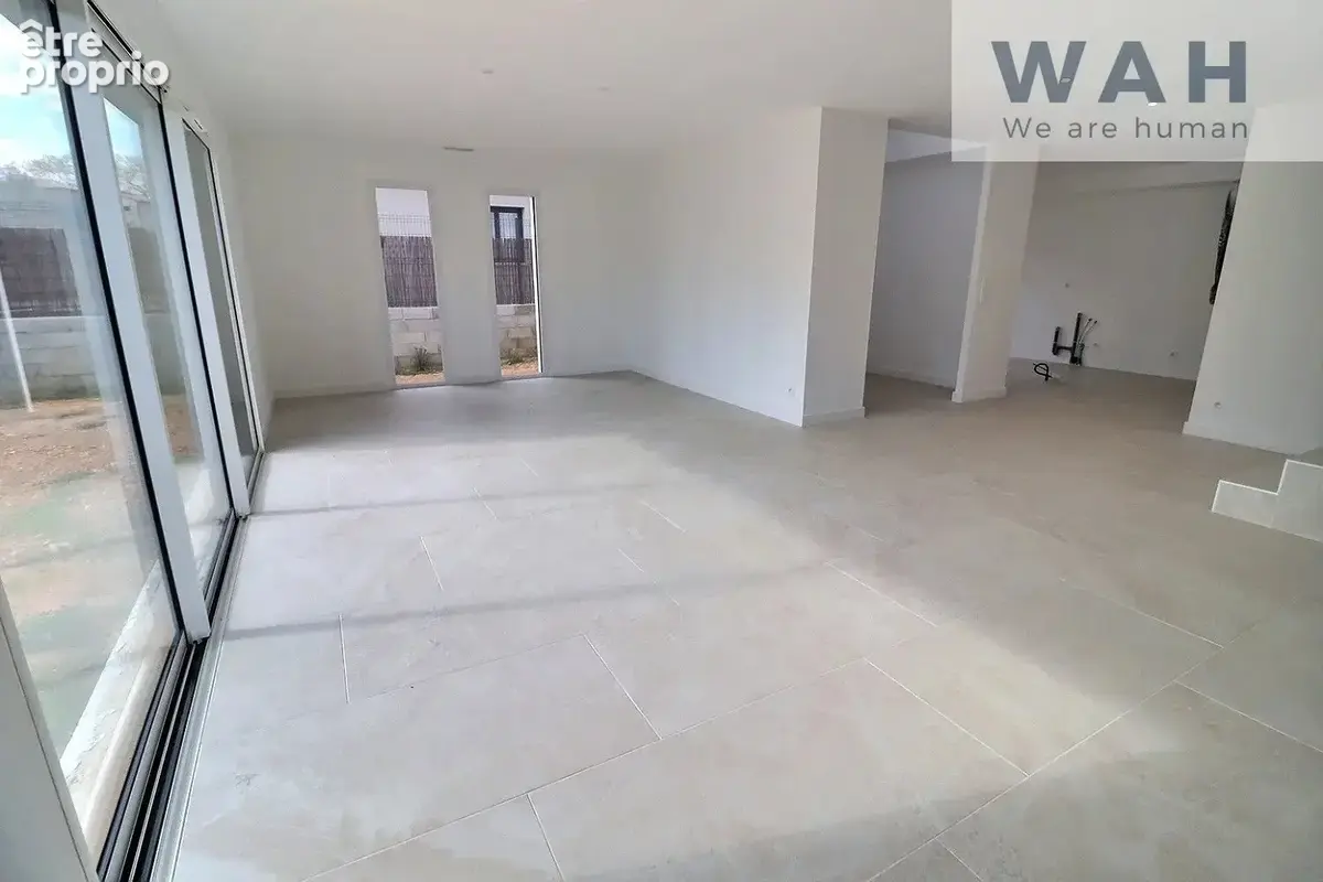 Vente villa 5 pieces 34150 saint-jean-de-fos - photo 3
