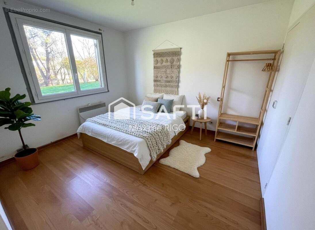 Photo 5 - Maison à LAUZUN