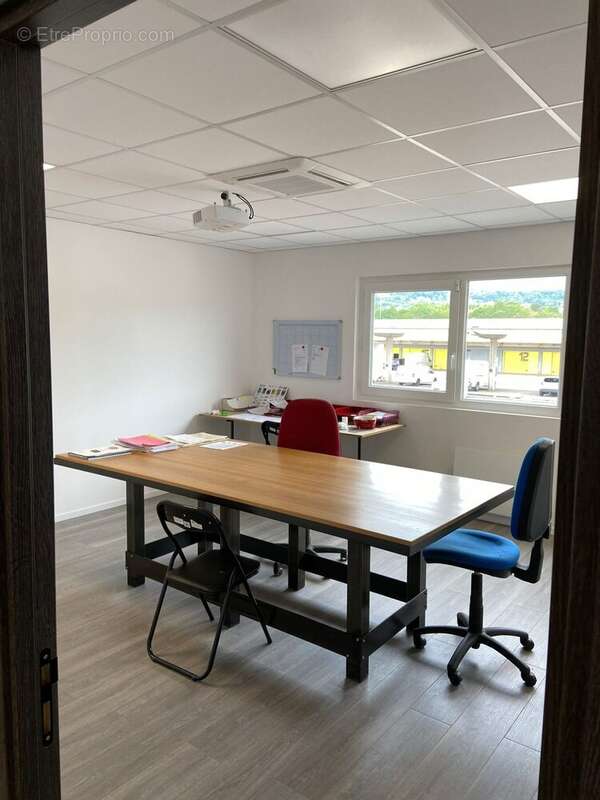 Commerce à HEILLECOURT