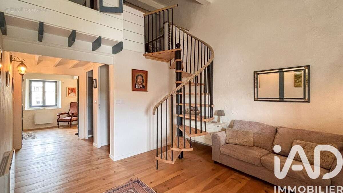 Photo 3 - Maison à TAILLEBOURG