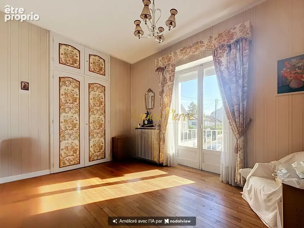 Maison 152m² à châtellerault - photo 11