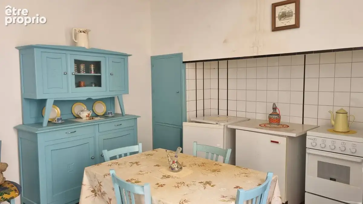 EXCLUSIVITE - Maison de village à restaurer - photo 4