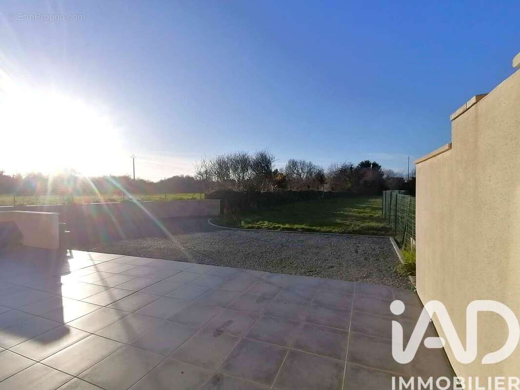 Photo 2 - Maison à FERMANVILLE