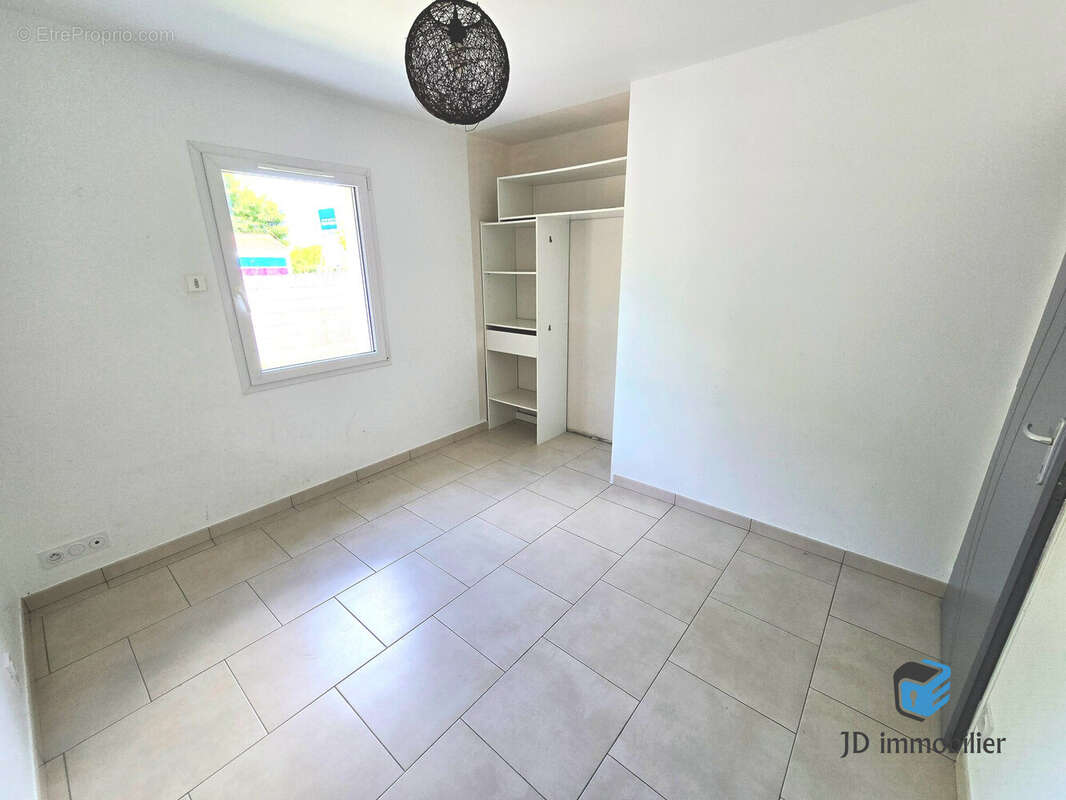 Maison à L&#039;HERBERGEMENT