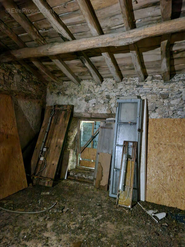 Maison à DOURGNE