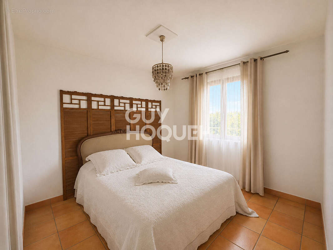 Maison à CANET-EN-ROUSSILLON