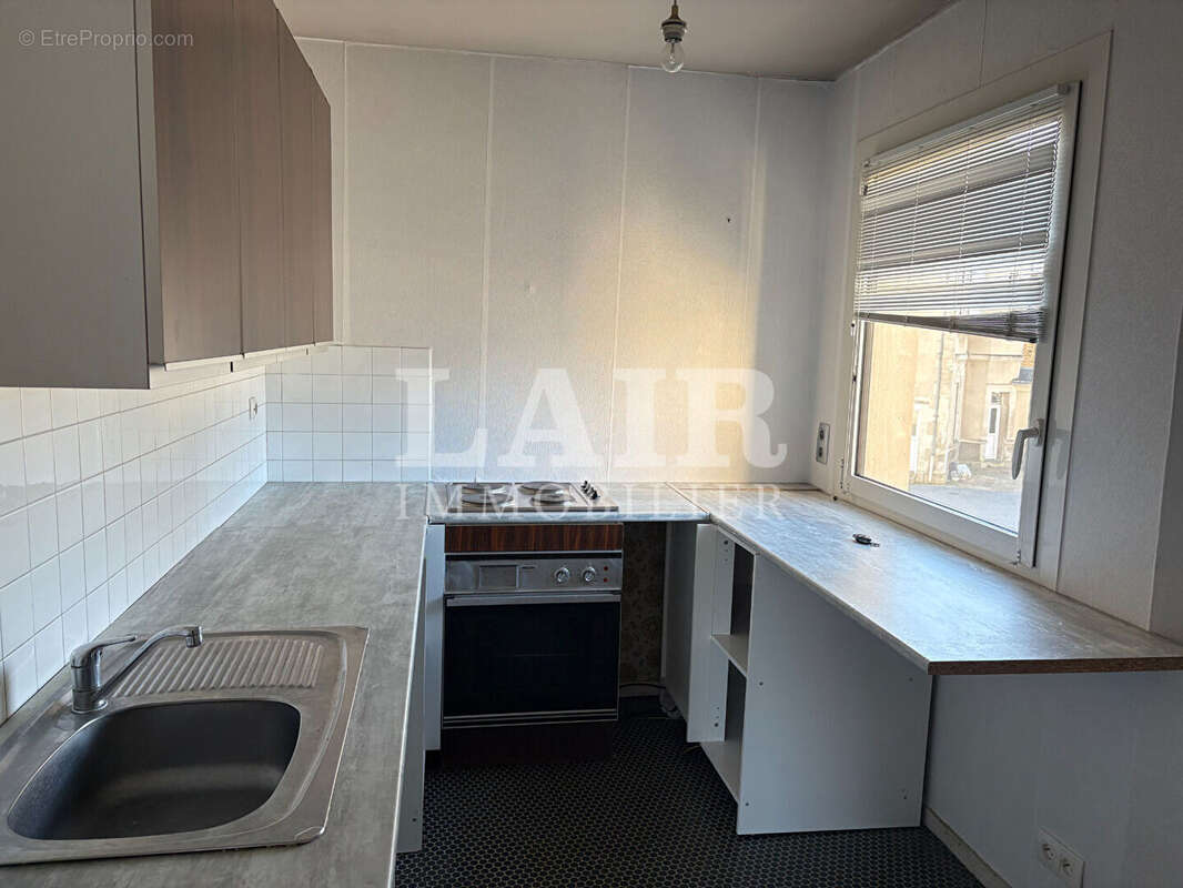 Appartement à ALENCON