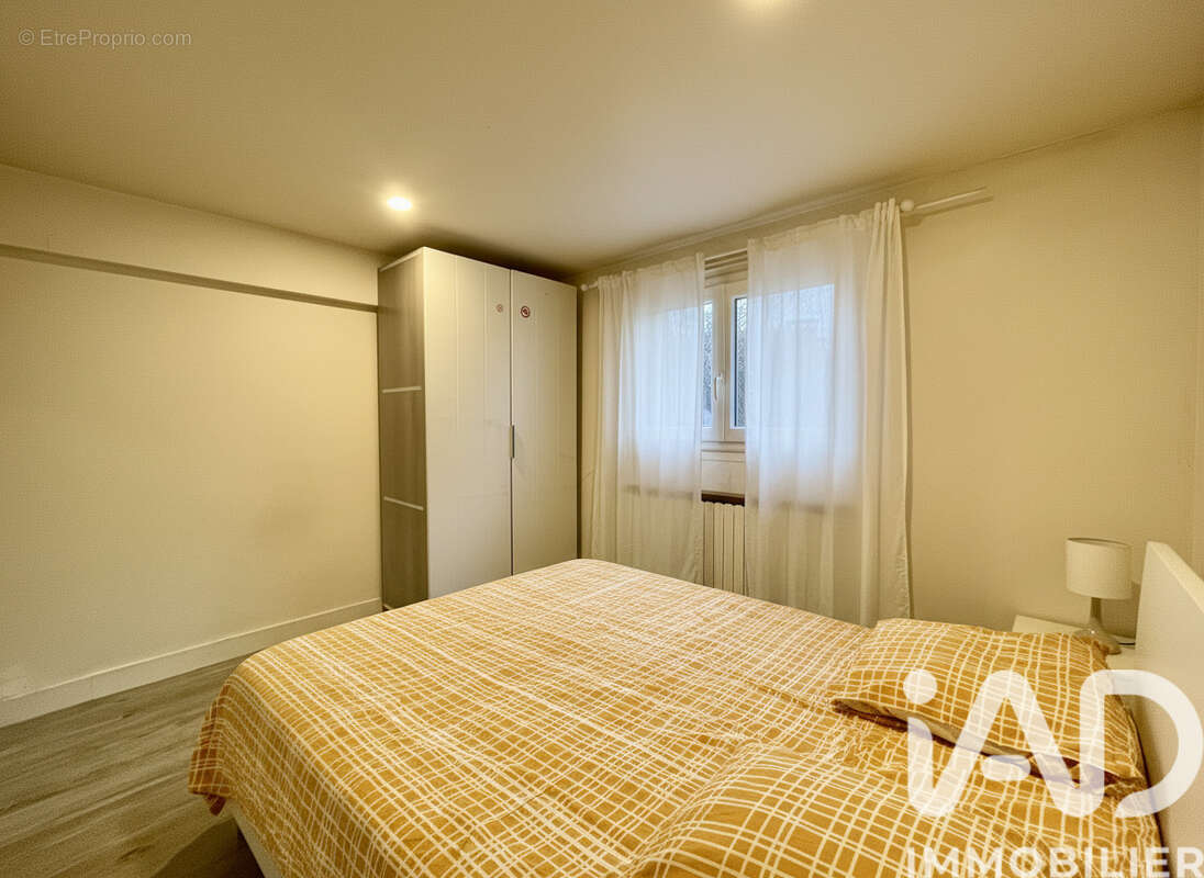 Photo 6 - Maison à GAGNY