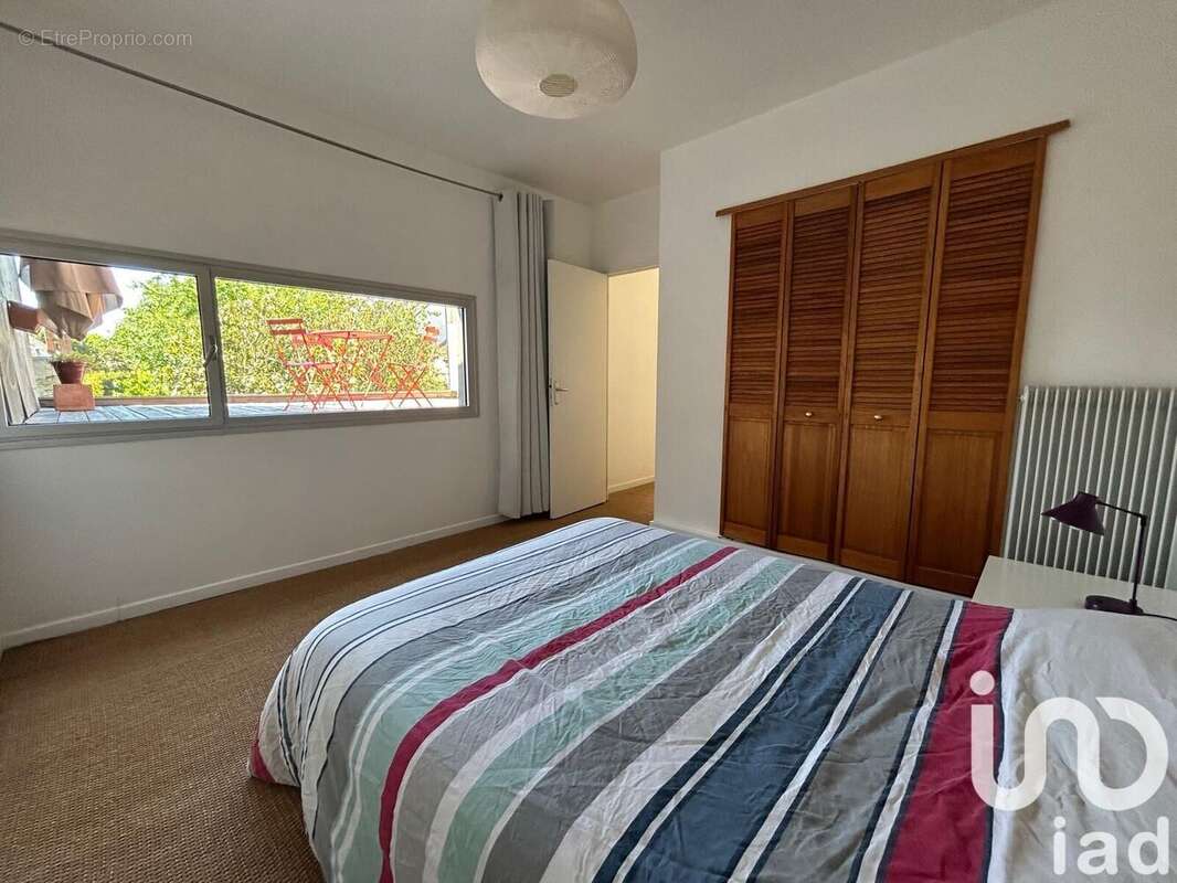 Photo 9 - Maison à NANTES