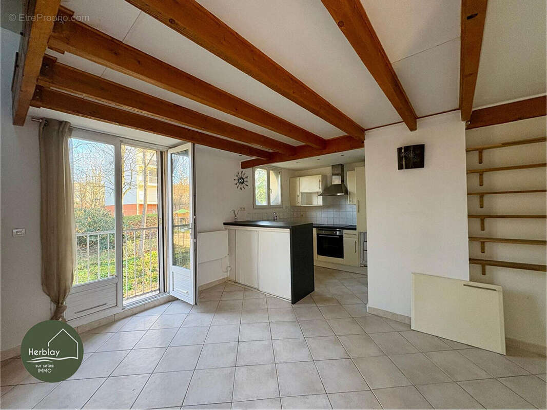 Appartement à HERBLAY