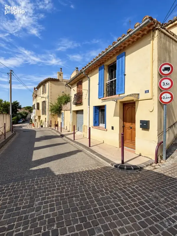 Maison à ALLAUCH