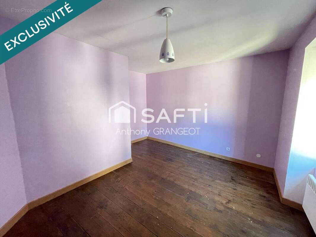 Photo 7 - Maison à JUSSEY