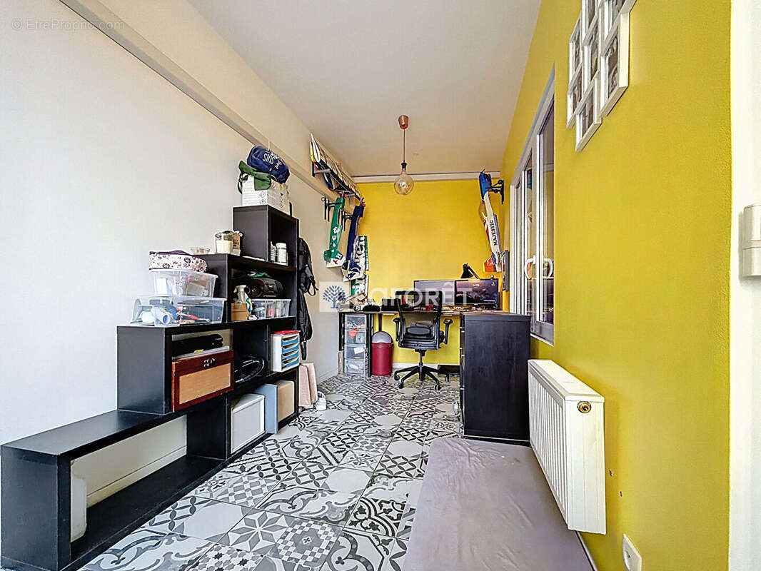 Maison à BARISIS