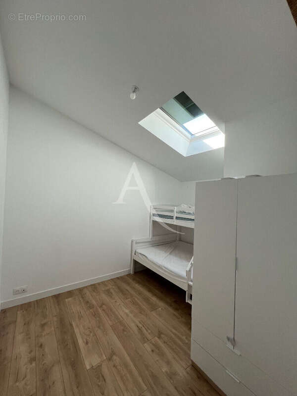 Maison à LONGEVILLE-SUR-MER