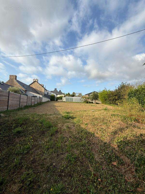 Terrain à LANGUEUX