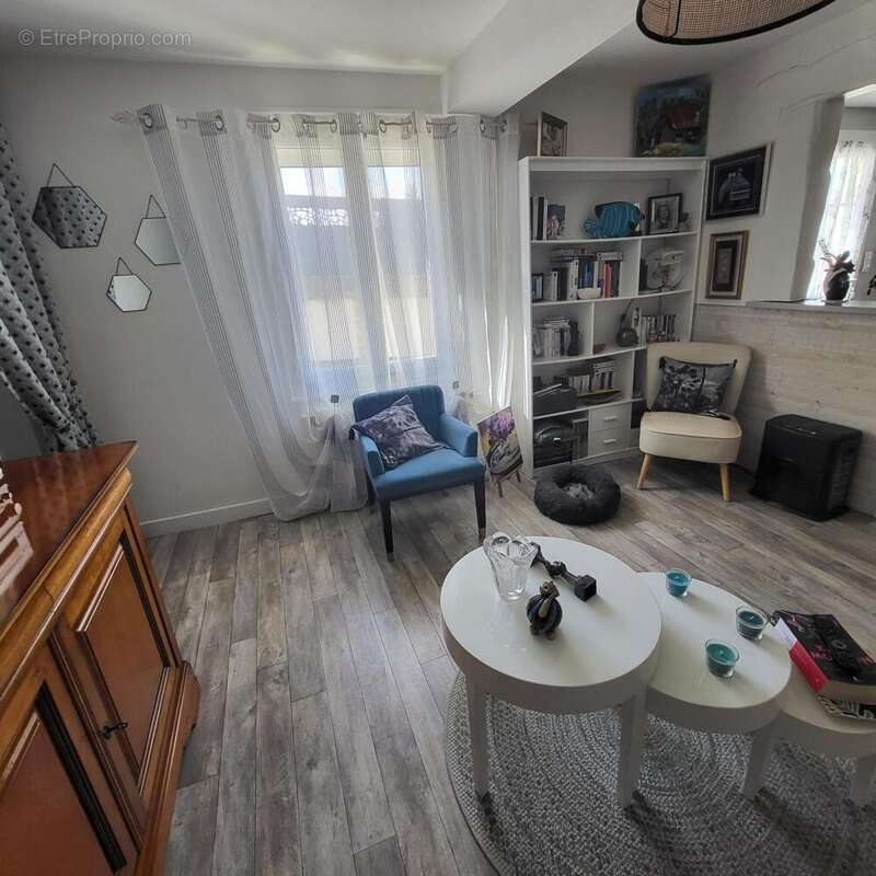 Maison 51 m² à Bernouville  - photo 4