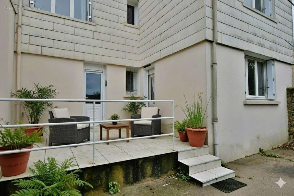 Maison à CHOLET