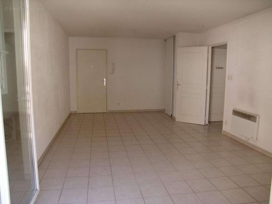 Photo 2 - Appartement à BAVANS