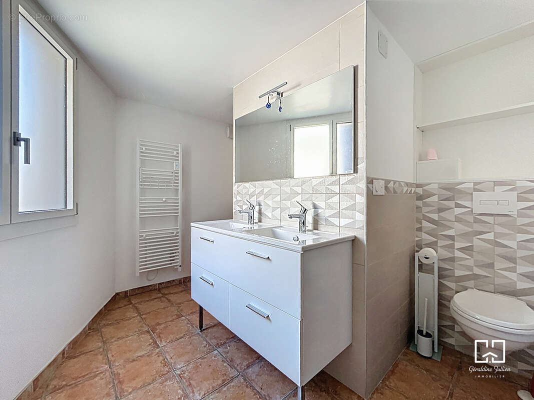 Appartement à L&#039;ARGENTIERE-LA-BESSEE