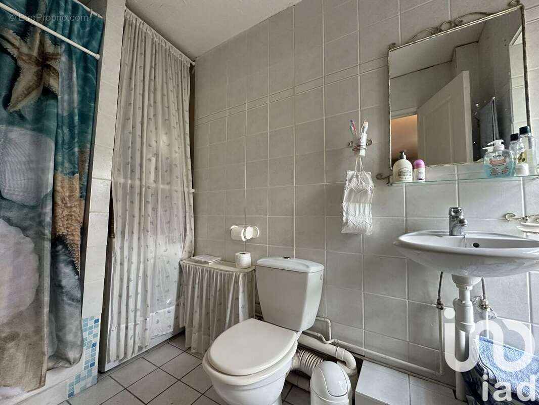 Photo 4 - Maison à AUGAN