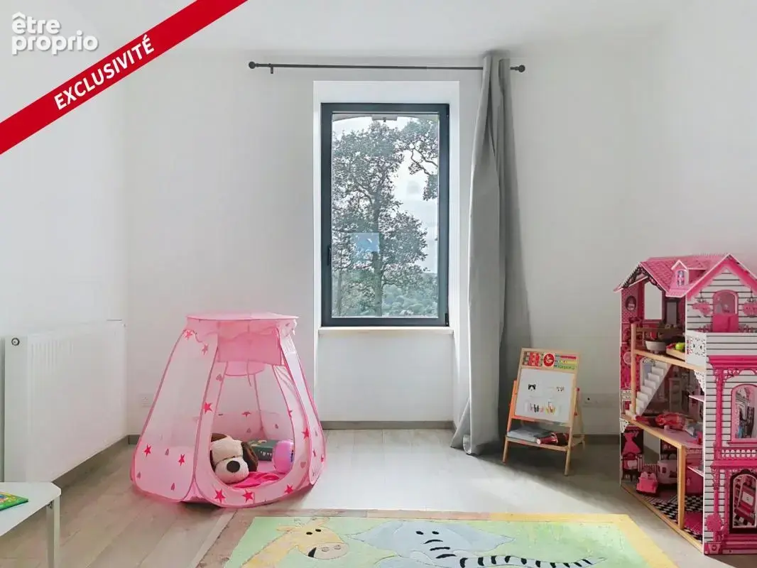 Corps de ferme, maison 220m², 6 pièces - photo 16