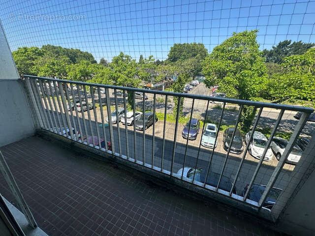 Appartement à SAINT-HERBLAIN