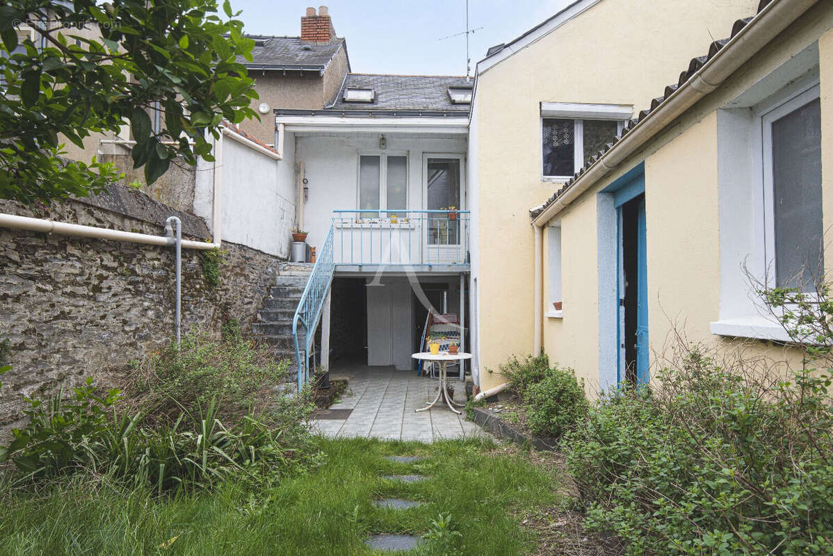 Appartement à ANGERS