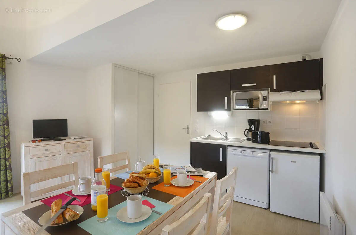 Appartement à L'ILE-D'OLONNE